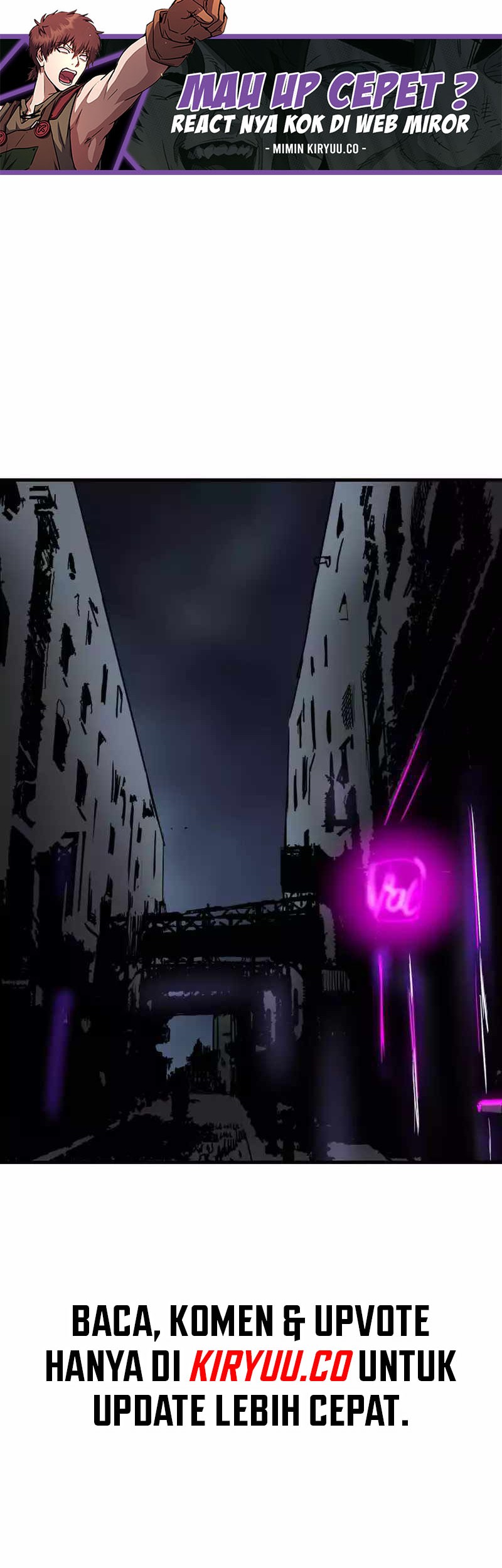 Han Dae Sung Returned From Hell Chapter 102 Gambar 47