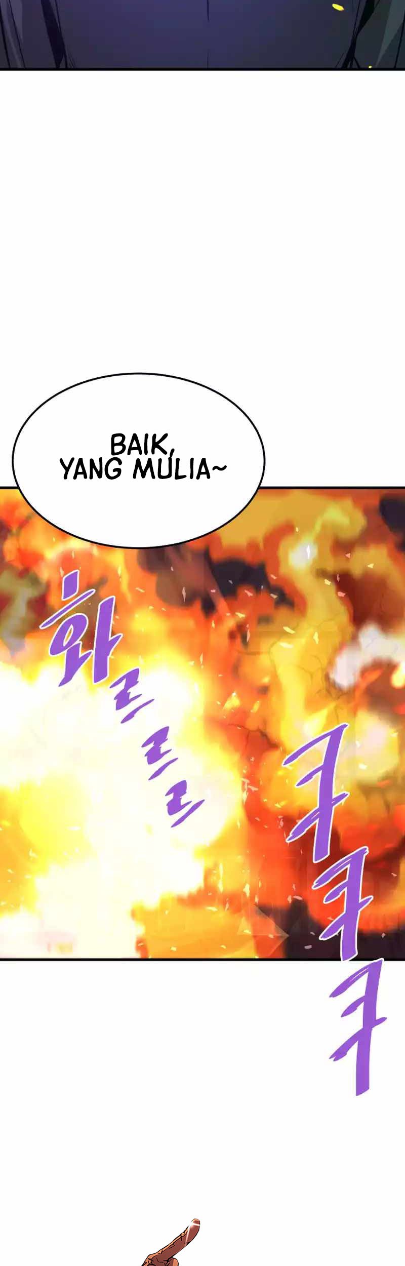 Han Dae Sung Returned From Hell Chapter 102 Gambar 46