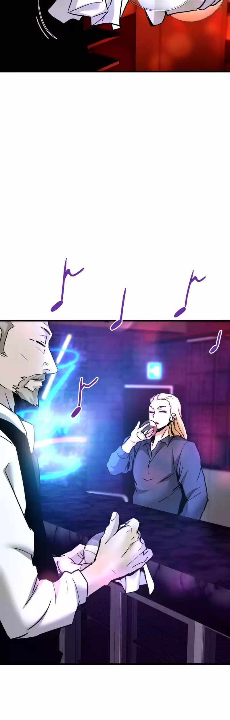 Han Dae Sung Returned From Hell Chapter 102 Gambar 49