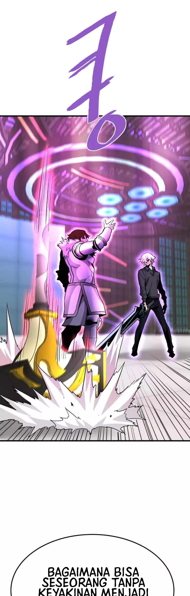 Han Dae Sung Returned From Hell Chapter 102 Gambar 3