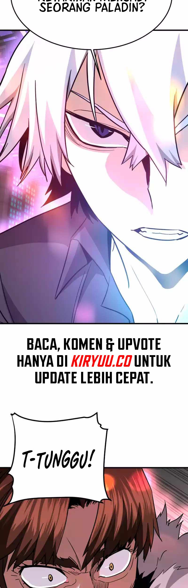 Han Dae Sung Returned From Hell Chapter 102 Gambar 4