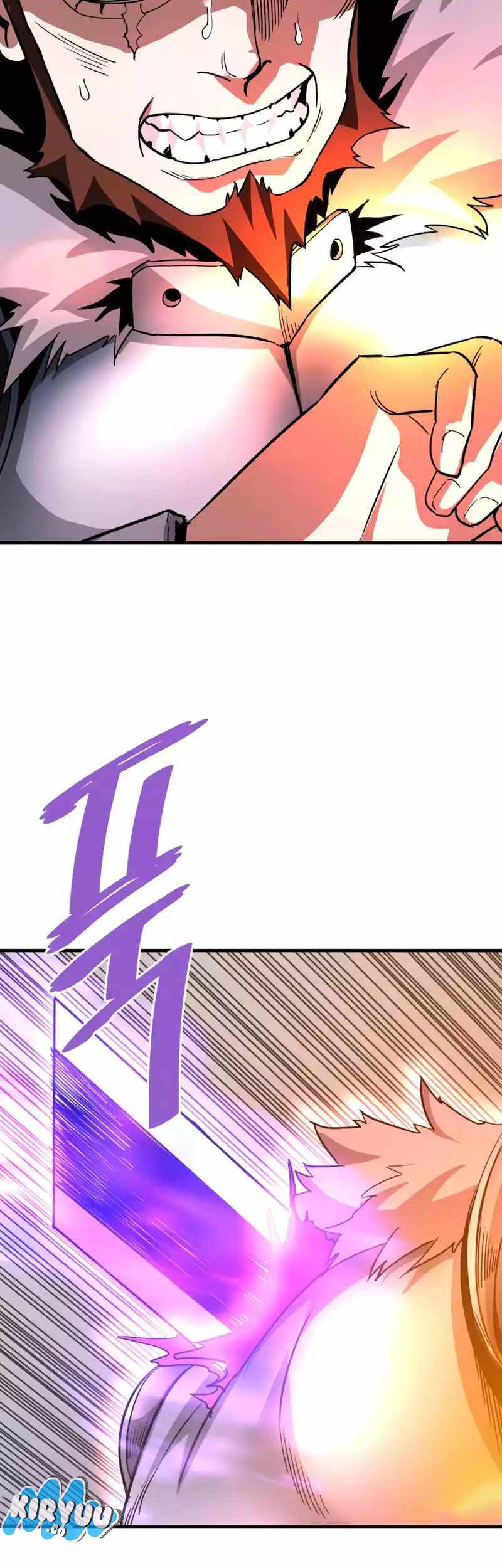 Han Dae Sung Returned From Hell Chapter 102 Gambar 5