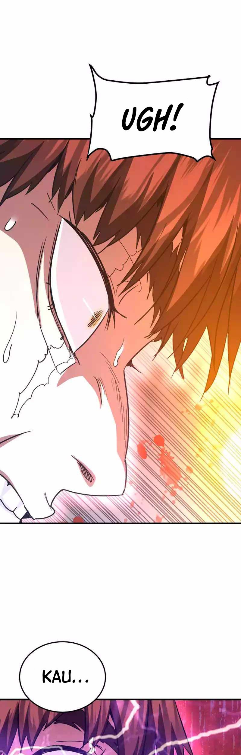 Han Dae Sung Returned From Hell Chapter 102 Gambar 6