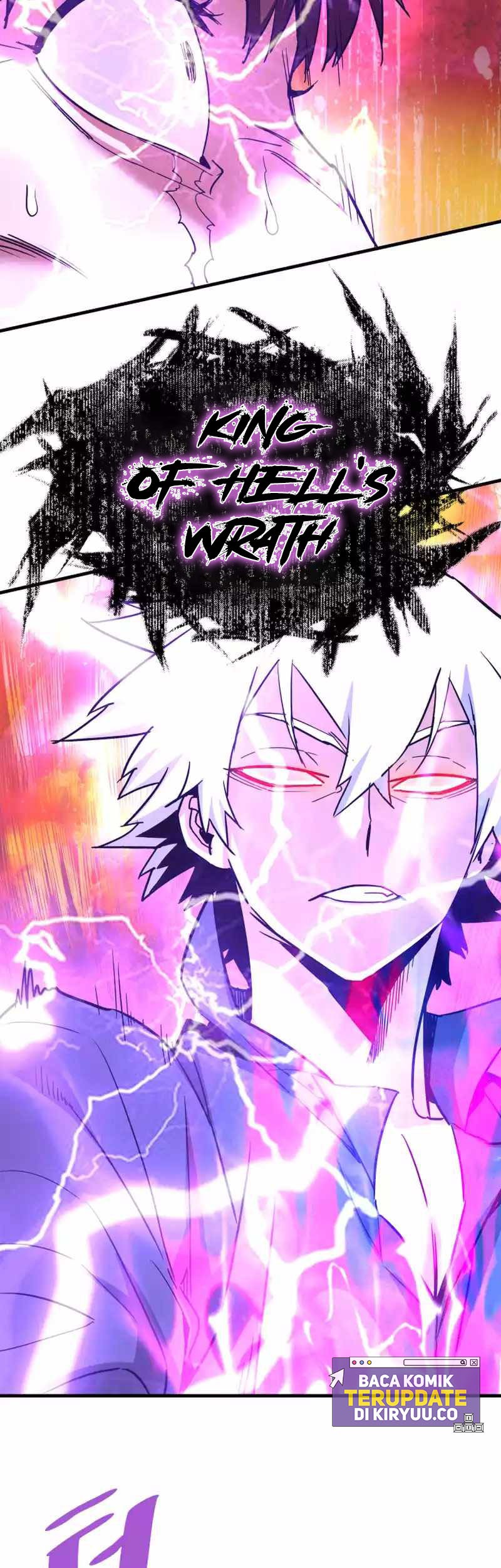 Han Dae Sung Returned From Hell Chapter 102 Gambar 7