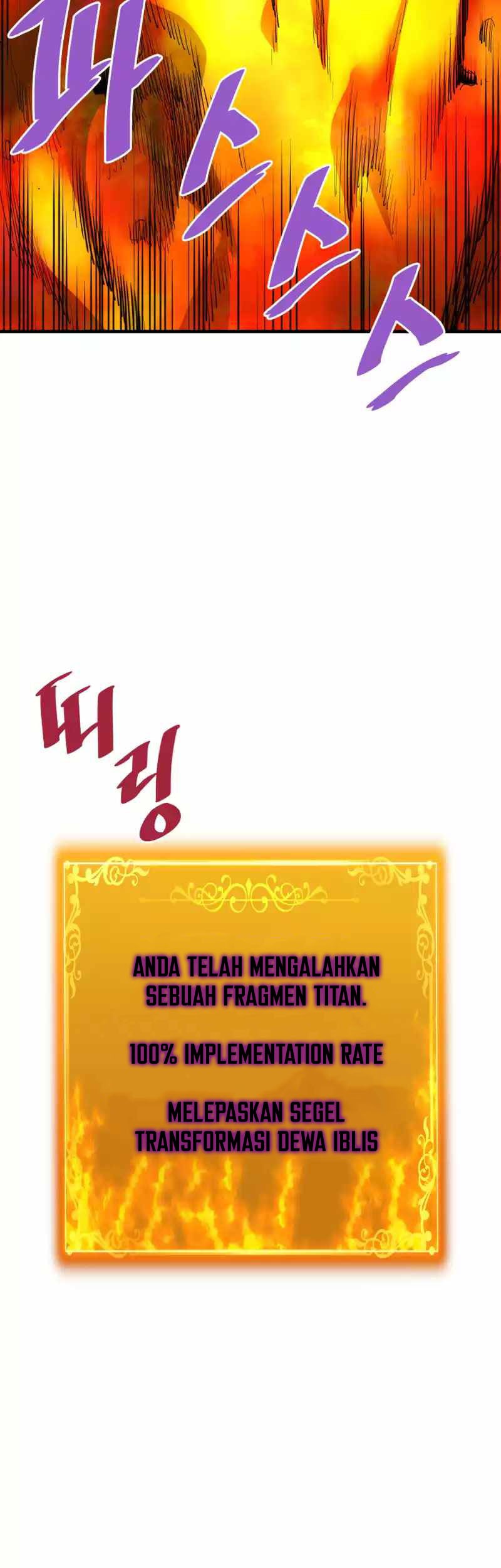 Han Dae Sung Returned From Hell Chapter 102 Gambar 11