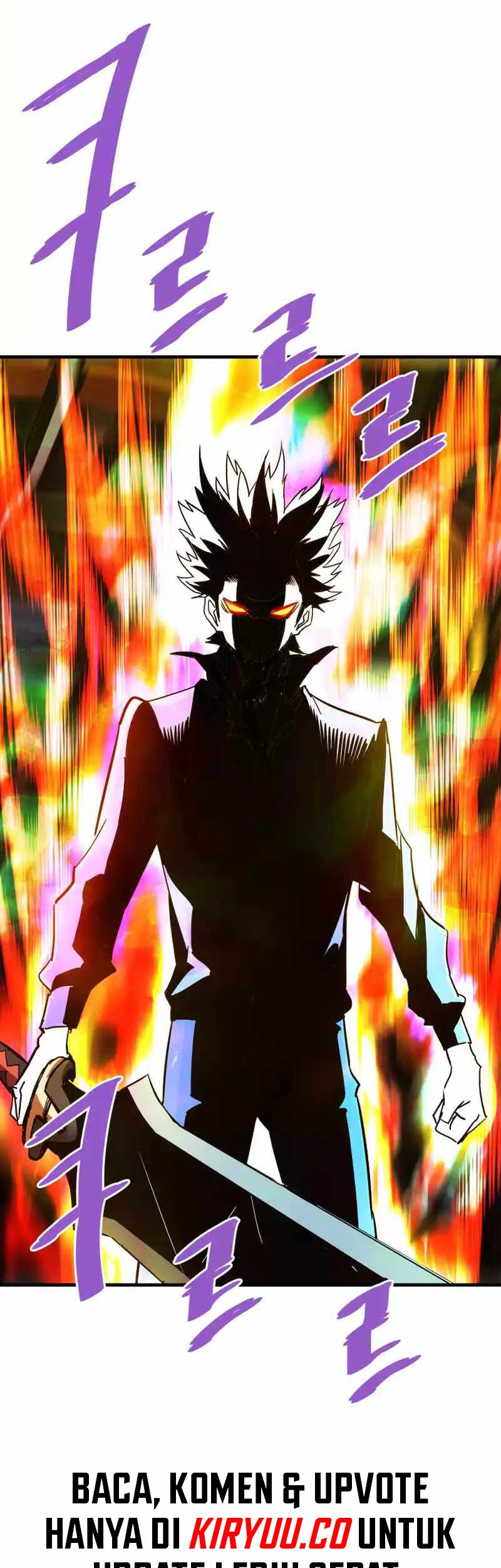 Han Dae Sung Returned From Hell Chapter 102 Gambar 12