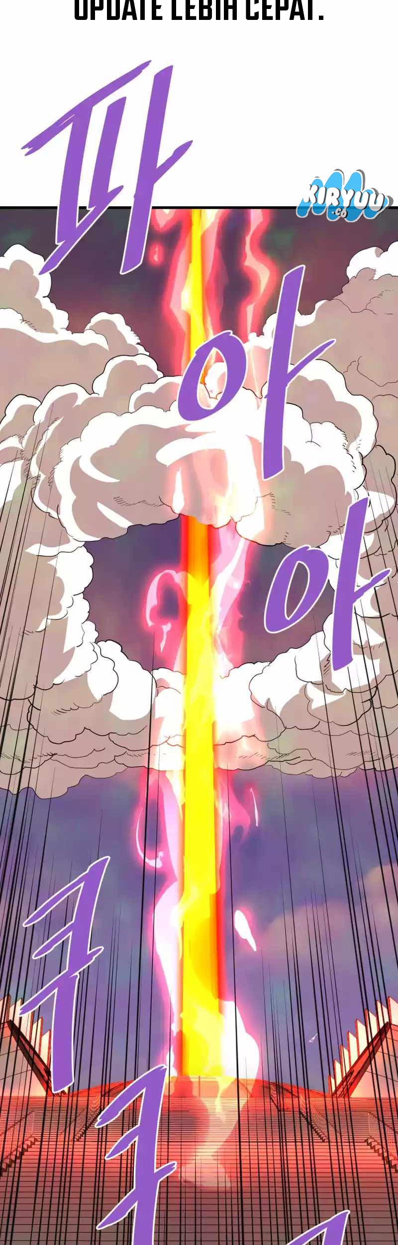 Han Dae Sung Returned From Hell Chapter 102 Gambar 13