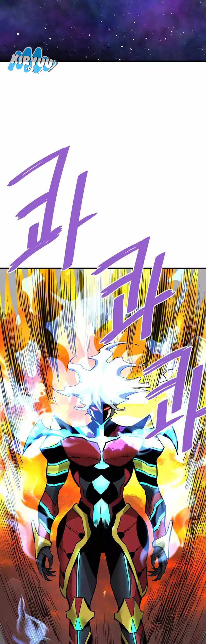 Han Dae Sung Returned From Hell Chapter 102 Gambar 15