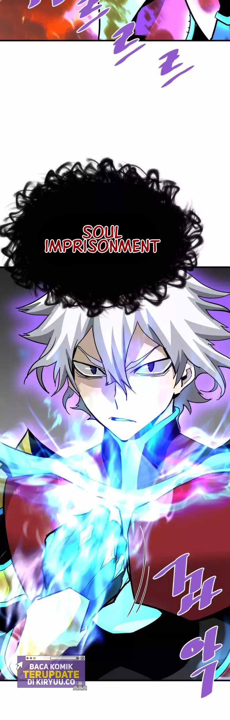 Han Dae Sung Returned From Hell Chapter 102 Gambar 17