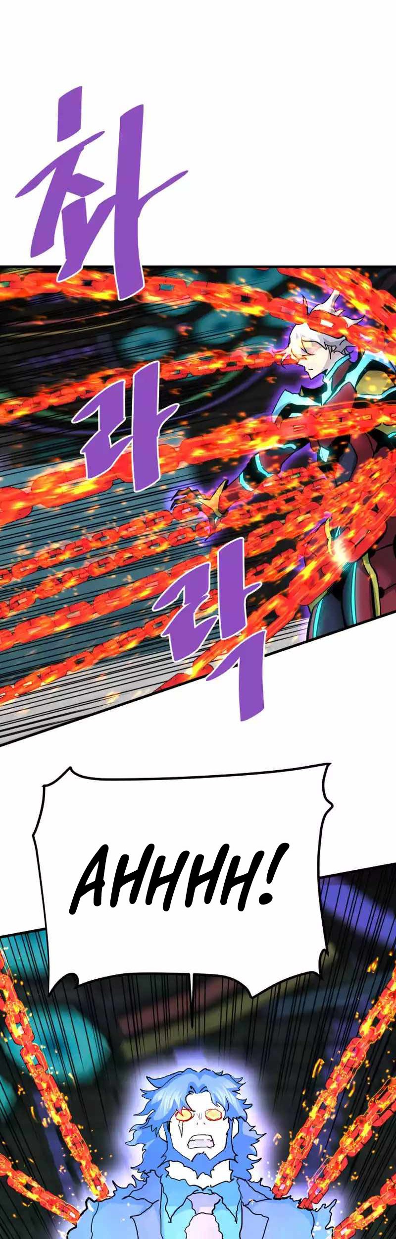 Han Dae Sung Returned From Hell Chapter 102 Gambar 18