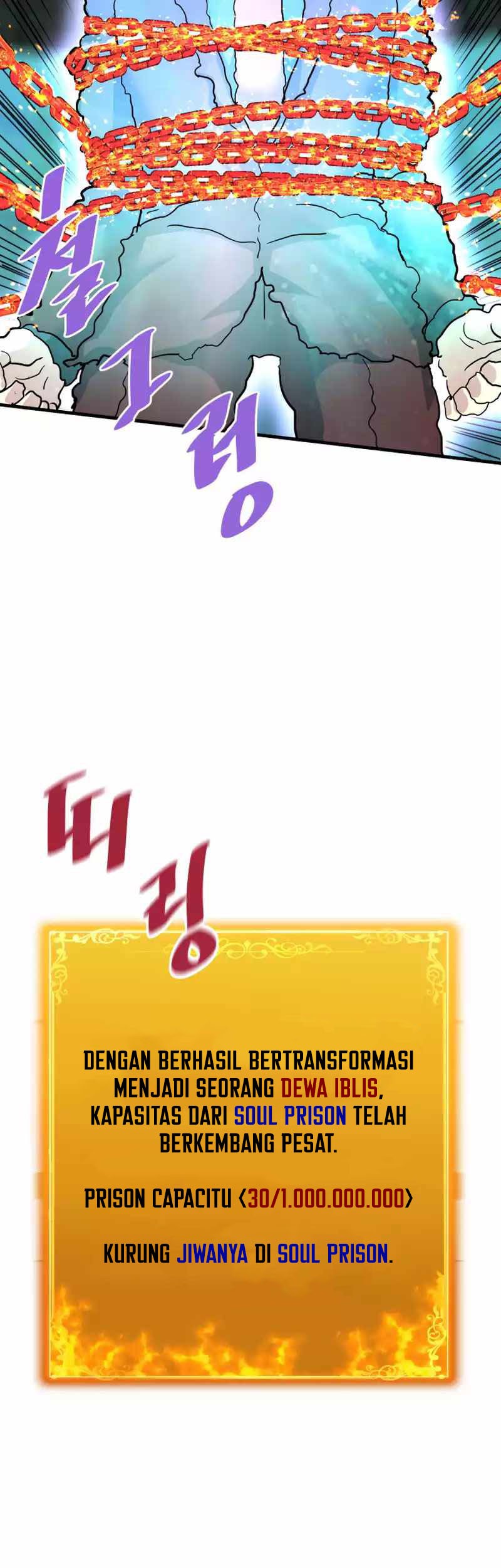 Han Dae Sung Returned From Hell Chapter 102 Gambar 19