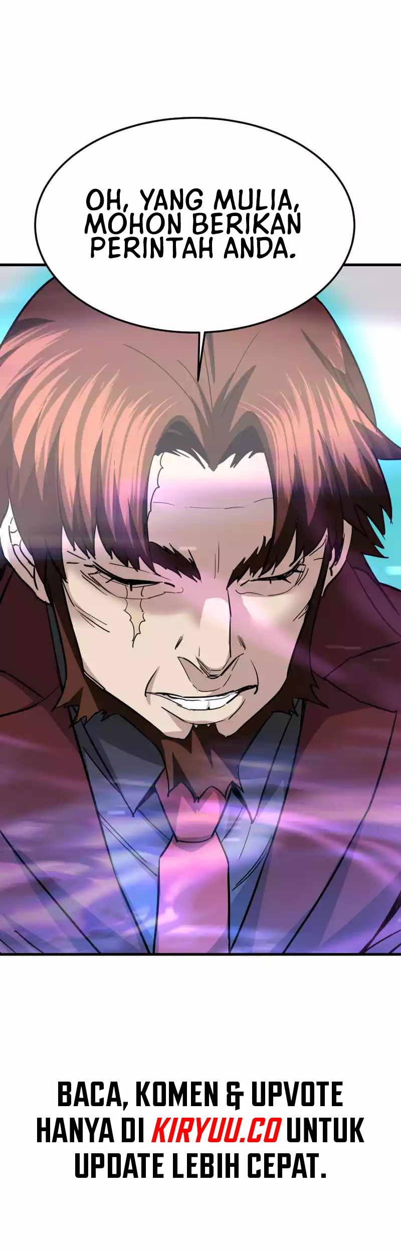 Han Dae Sung Returned From Hell Chapter 102 Gambar 21