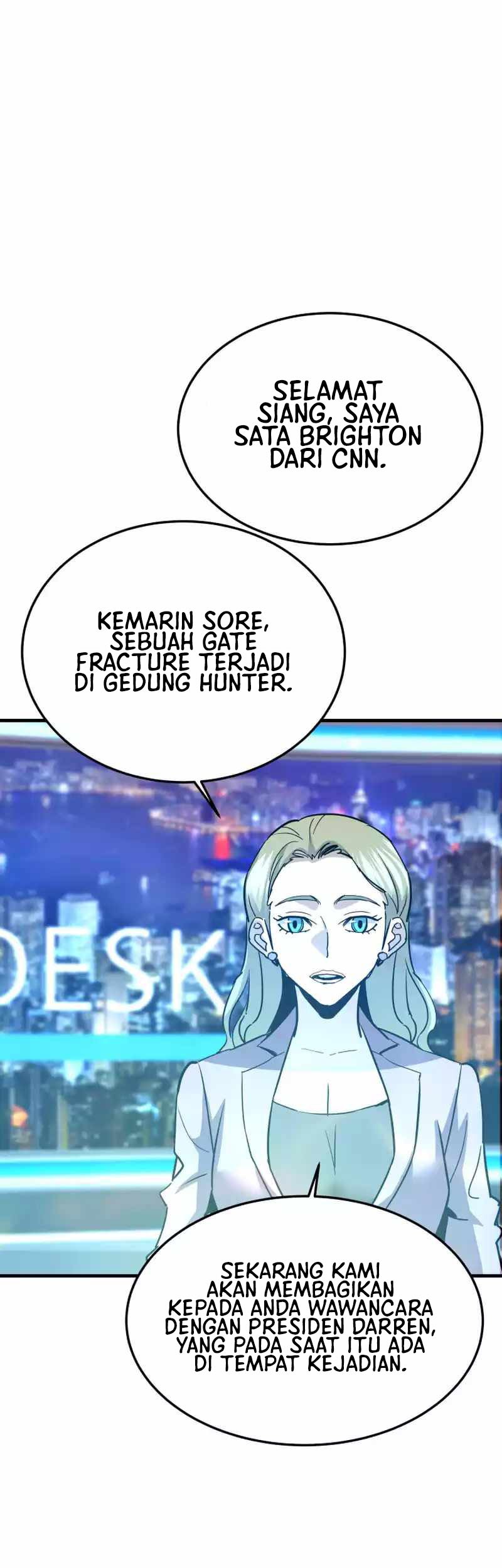 Han Dae Sung Returned From Hell Chapter 102 Gambar 23