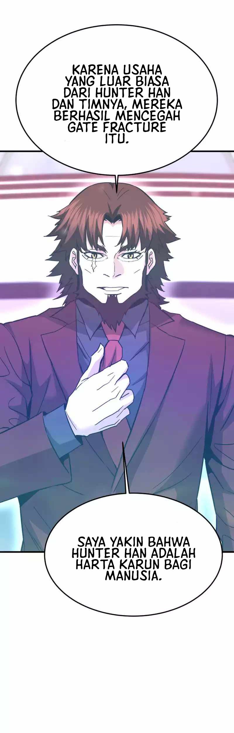 Han Dae Sung Returned From Hell Chapter 102 Gambar 24