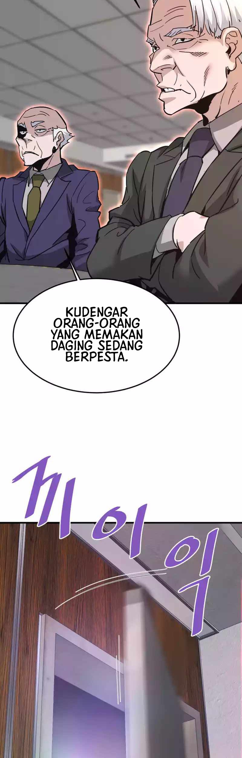 Han Dae Sung Returned From Hell Chapter 102 Gambar 26