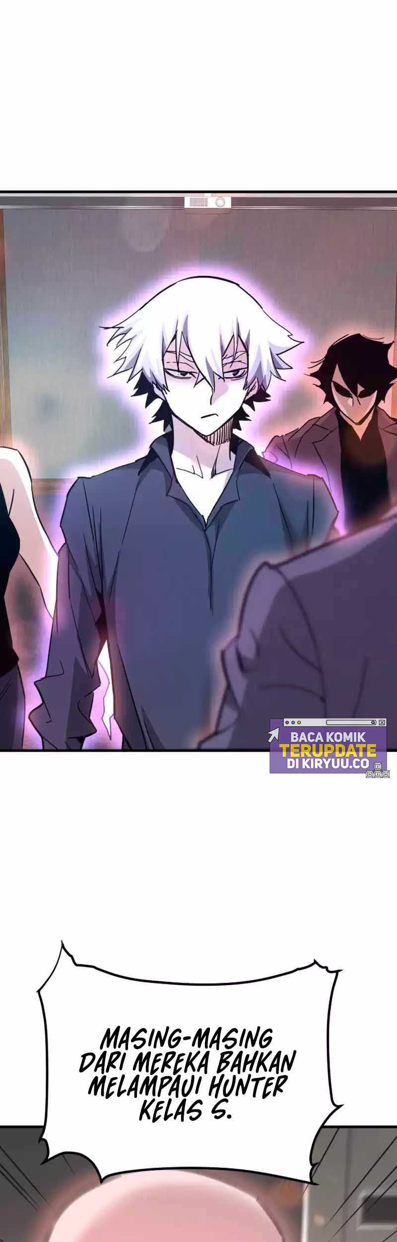 Han Dae Sung Returned From Hell Chapter 102 Gambar 31