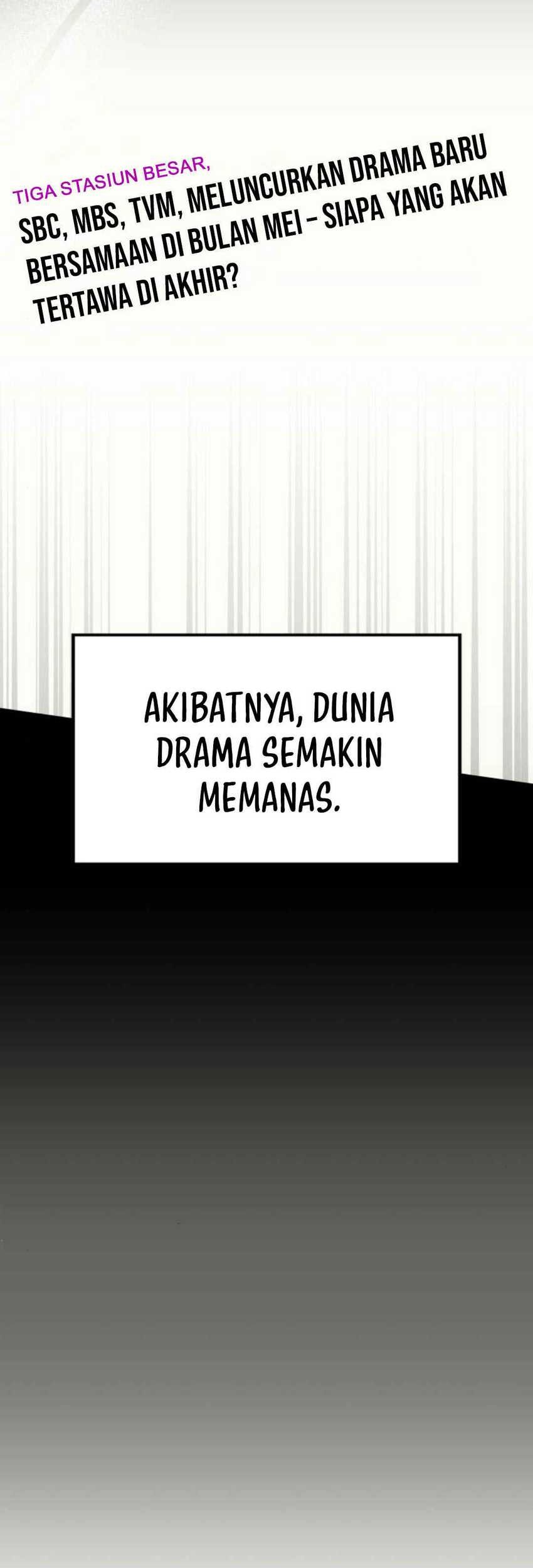 I Was Immediately Mistaken for a Monster Genius Actor Chapter 21 Gambar 4