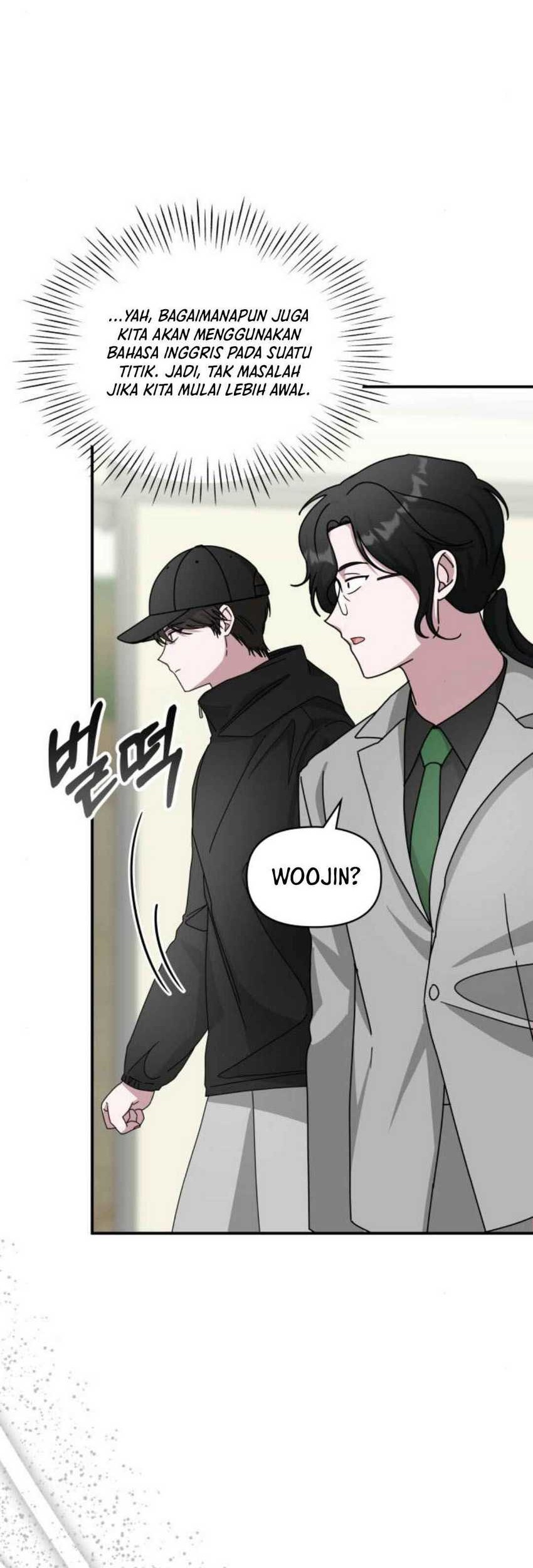 I Was Immediately Mistaken for a Monster Genius Actor Chapter 21 Gambar 13