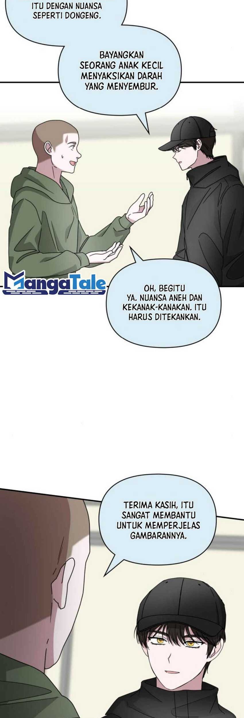 I Was Immediately Mistaken for a Monster Genius Actor Chapter 21 Gambar 20