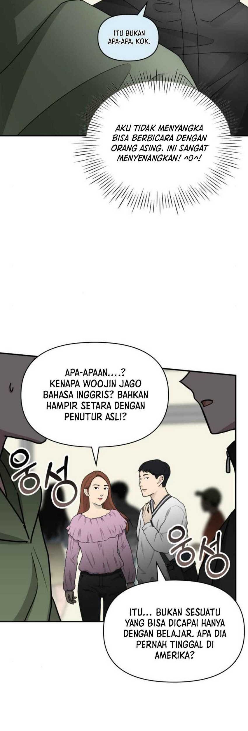 I Was Immediately Mistaken for a Monster Genius Actor Chapter 21 Gambar 21