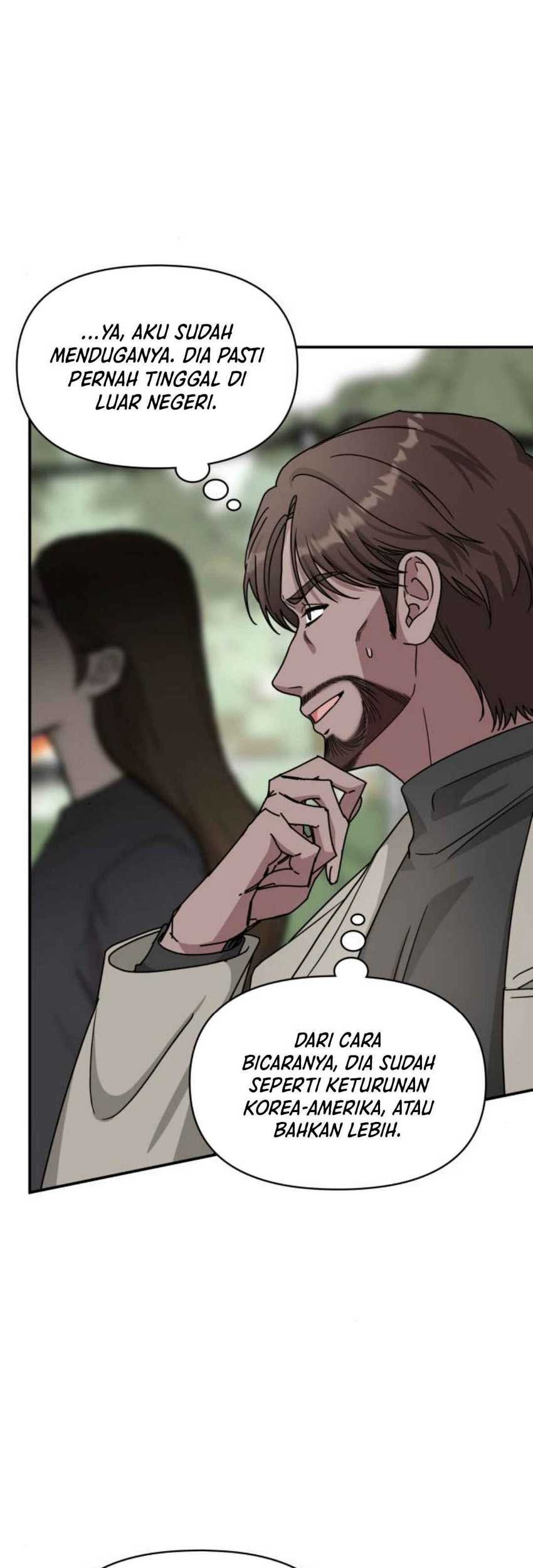 I Was Immediately Mistaken for a Monster Genius Actor Chapter 21 Gambar 22
