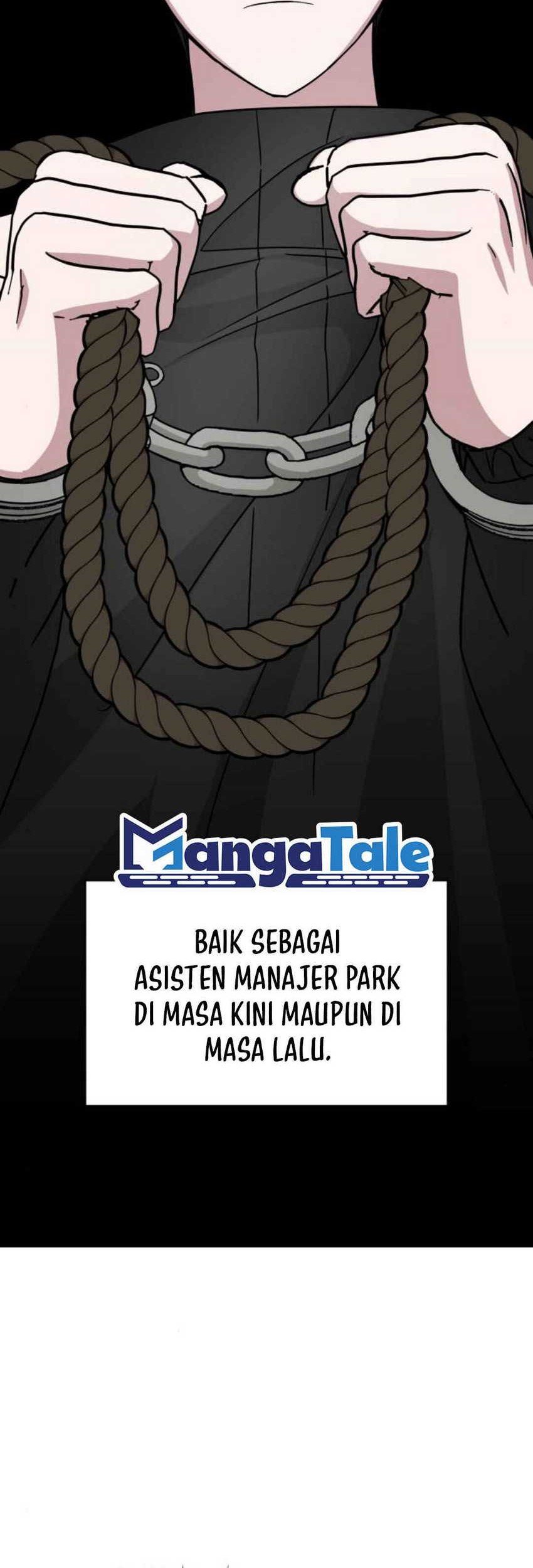 I Was Immediately Mistaken for a Monster Genius Actor Chapter 21 Gambar 34