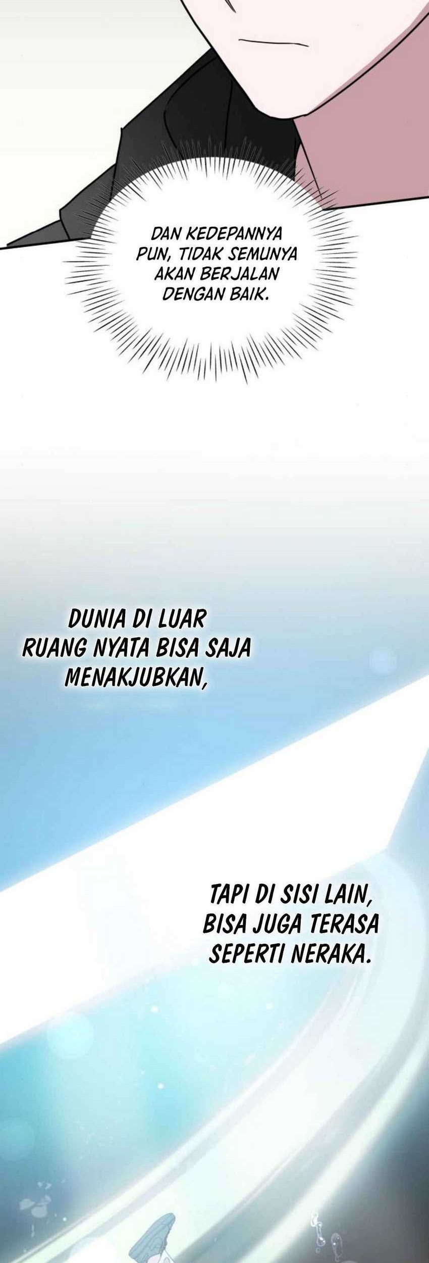 I Was Immediately Mistaken for a Monster Genius Actor Chapter 21 Gambar 36