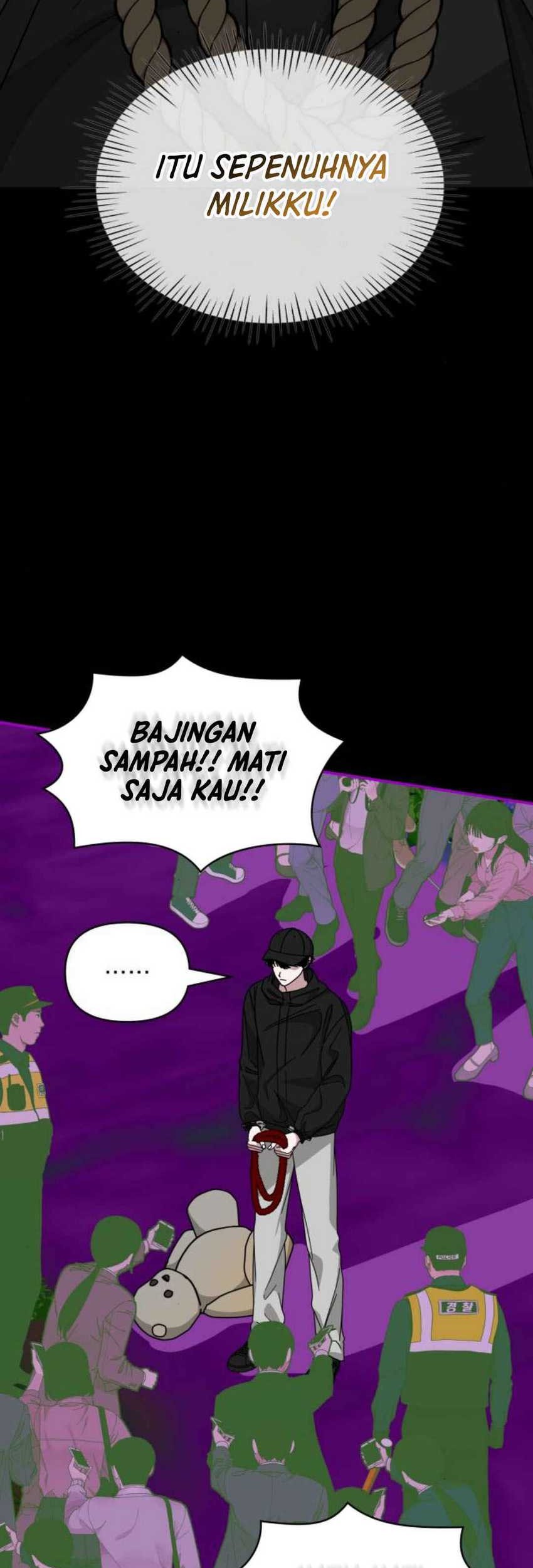 I Was Immediately Mistaken for a Monster Genius Actor Chapter 21 Gambar 43