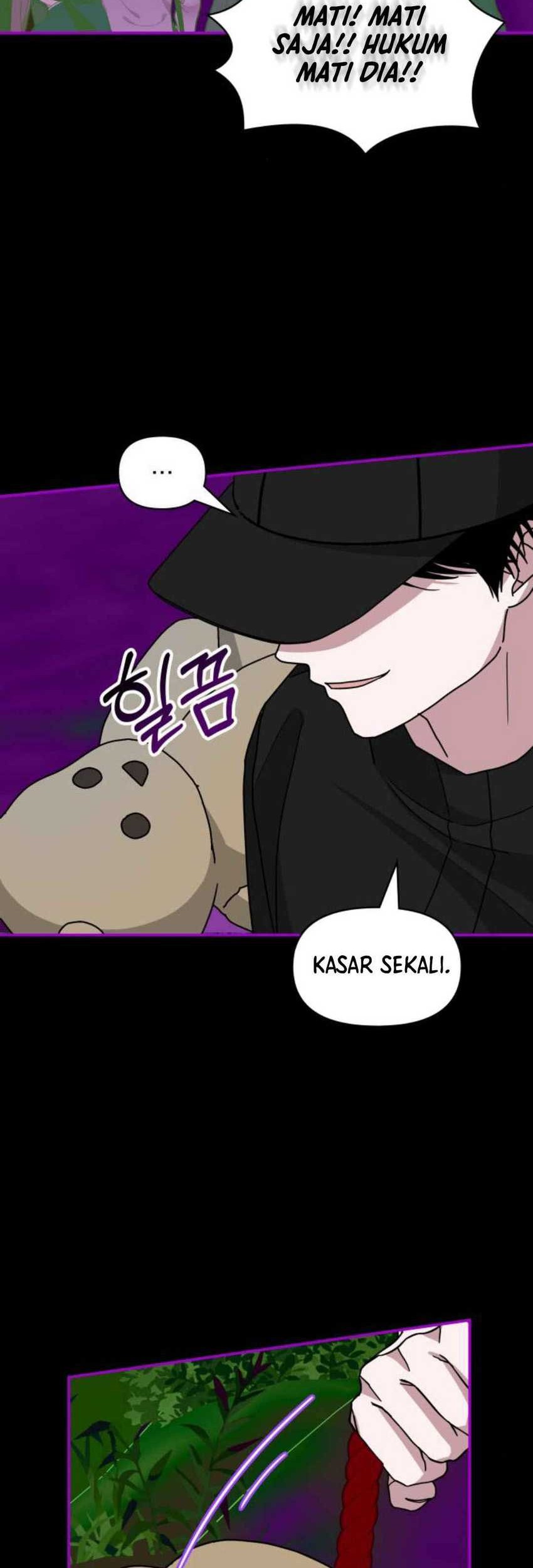 I Was Immediately Mistaken for a Monster Genius Actor Chapter 21 Gambar 44