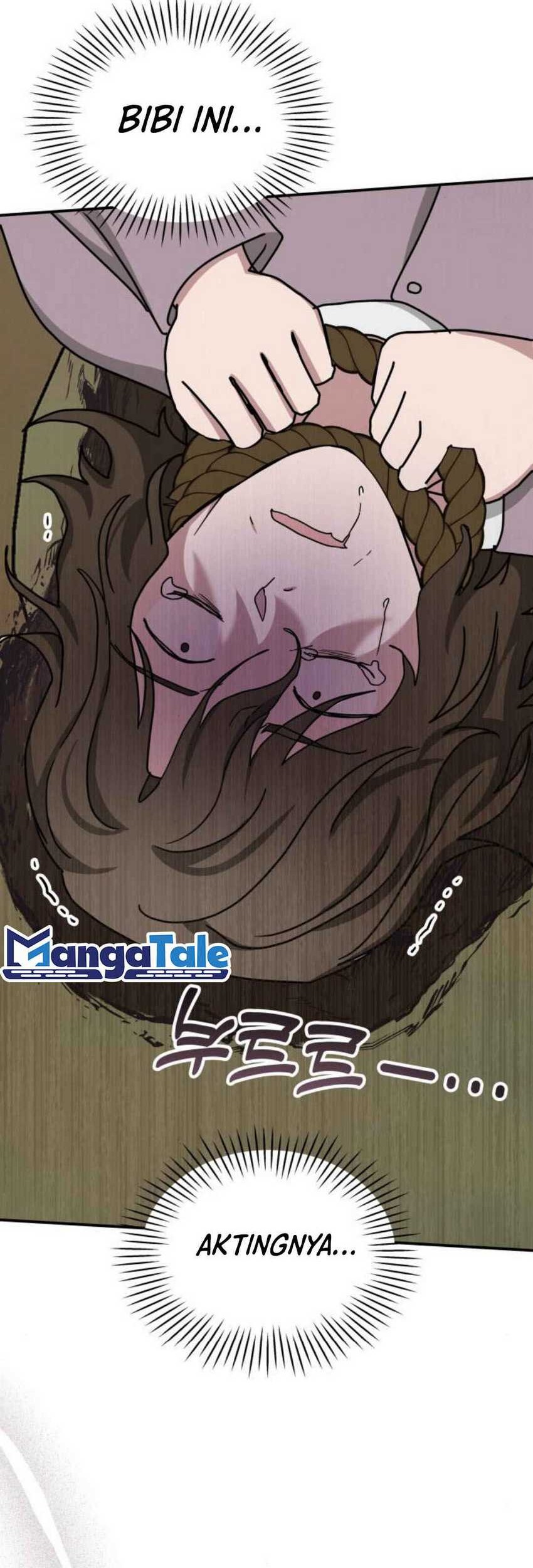 I Was Immediately Mistaken for a Monster Genius Actor Chapter 21 Gambar 59