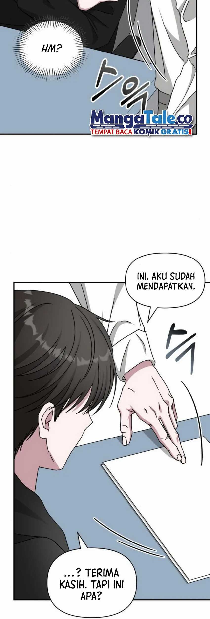 I Was Immediately Mistaken for a Monster Genius Actor Chapter 20 Gambar 18