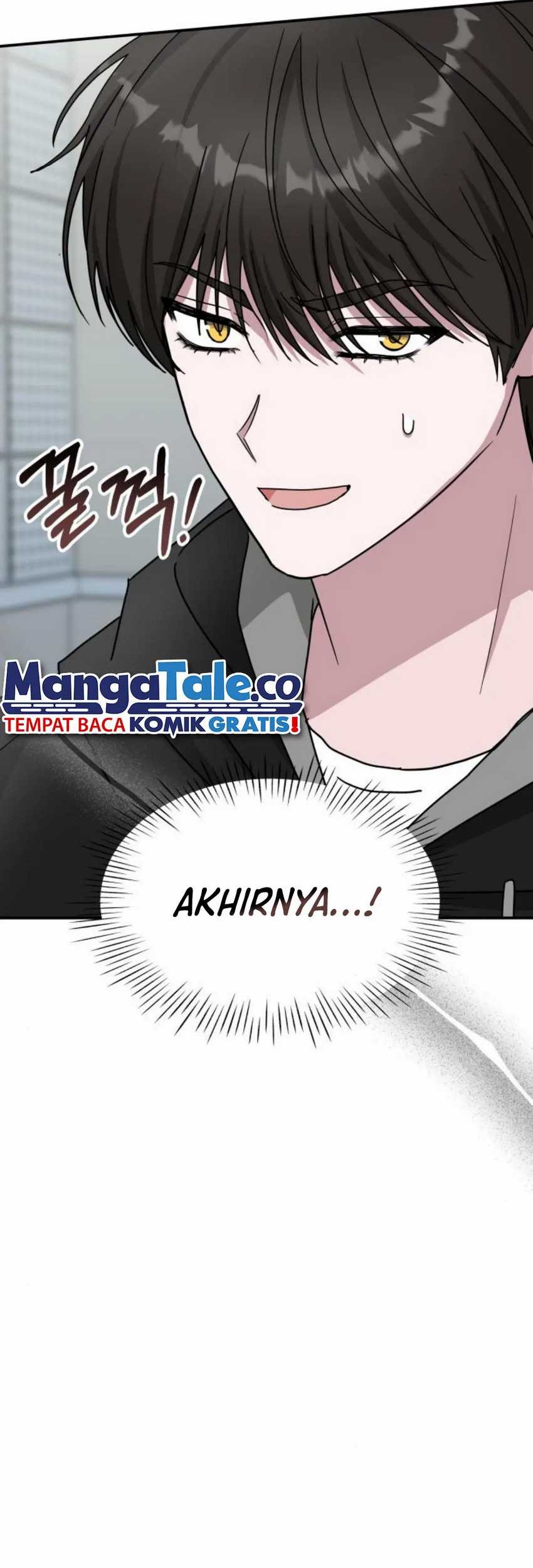 I Was Immediately Mistaken for a Monster Genius Actor Chapter 20 Gambar 34