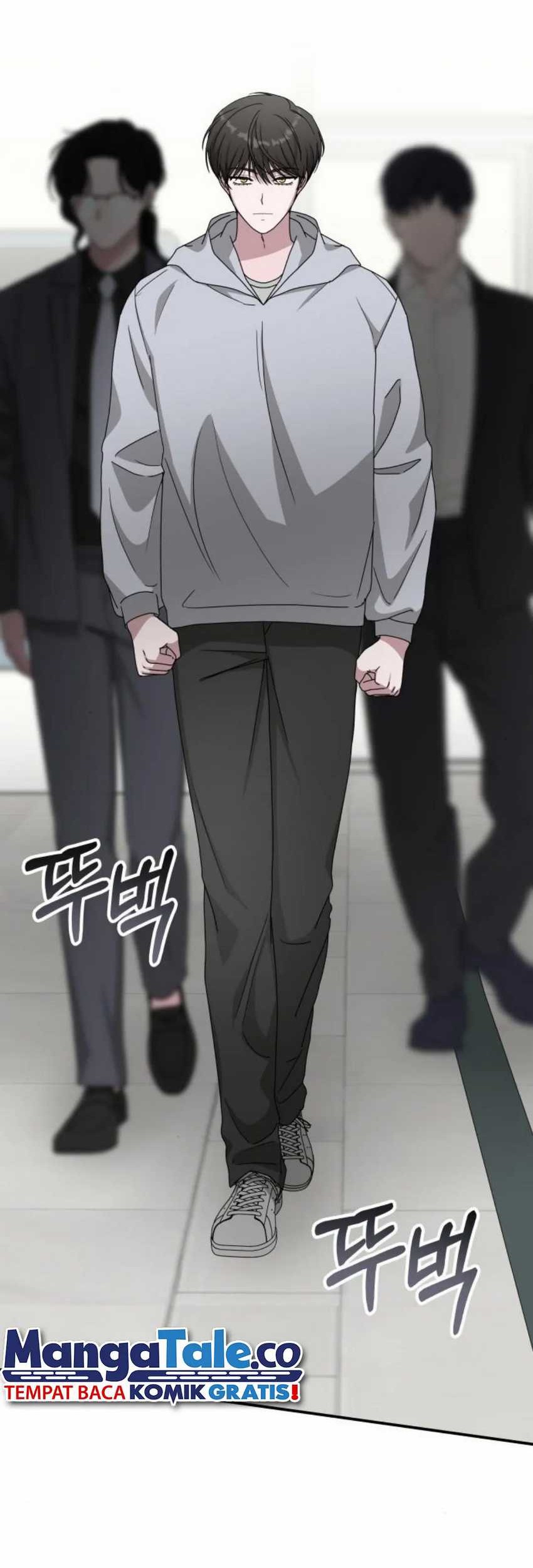 I Was Immediately Mistaken for a Monster Genius Actor Chapter 20 Gambar 37