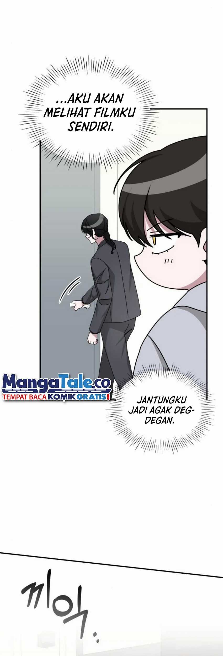 I Was Immediately Mistaken for a Monster Genius Actor Chapter 20 Gambar 38