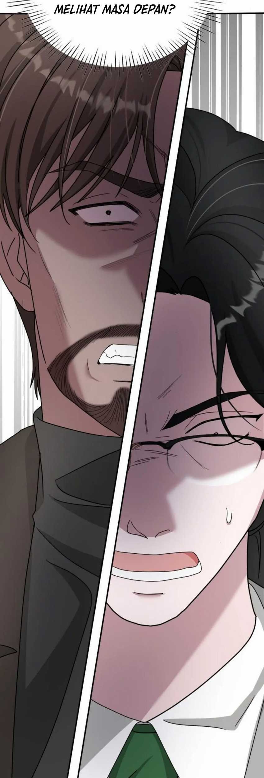 I Was Immediately Mistaken for a Monster Genius Actor Chapter 18 Gambar 21