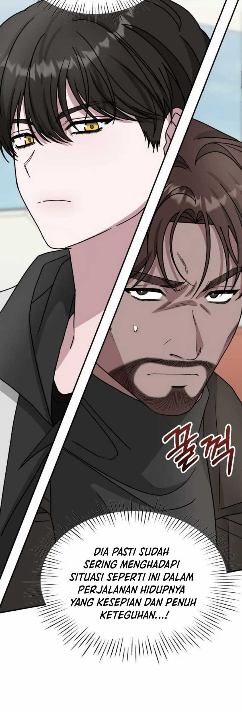 I Was Immediately Mistaken for a Monster Genius Actor Chapter 18 Gambar 33