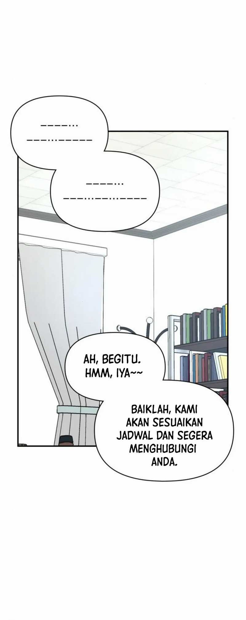 I Was Immediately Mistaken for a Monster Genius Actor Chapter 16 Gambar 13
