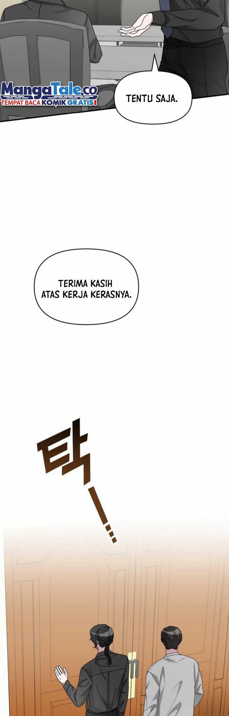 I Was Immediately Mistaken for a Monster Genius Actor Chapter 16 Gambar 15