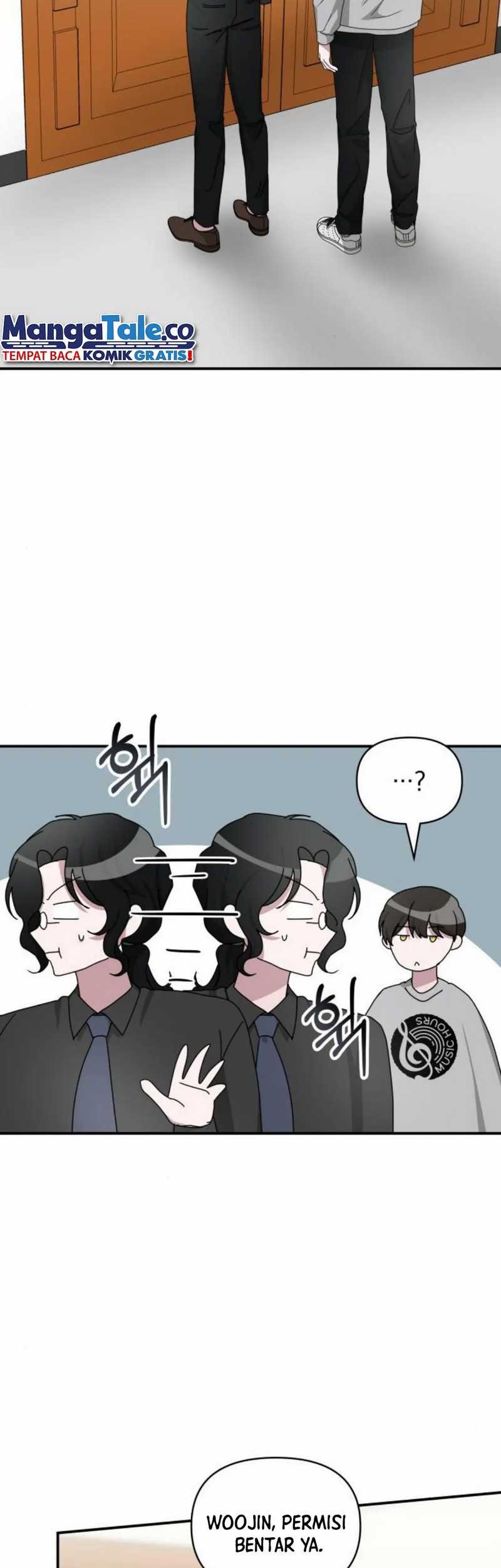 I Was Immediately Mistaken for a Monster Genius Actor Chapter 16 Gambar 16