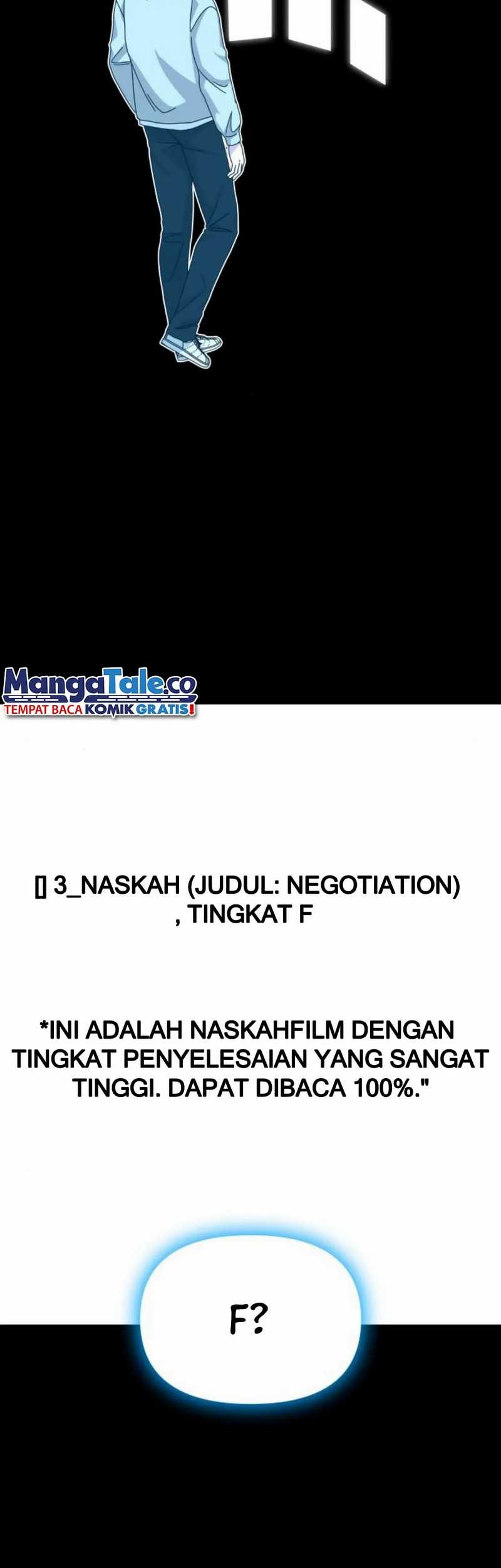 I Was Immediately Mistaken for a Monster Genius Actor Chapter 16 Gambar 20