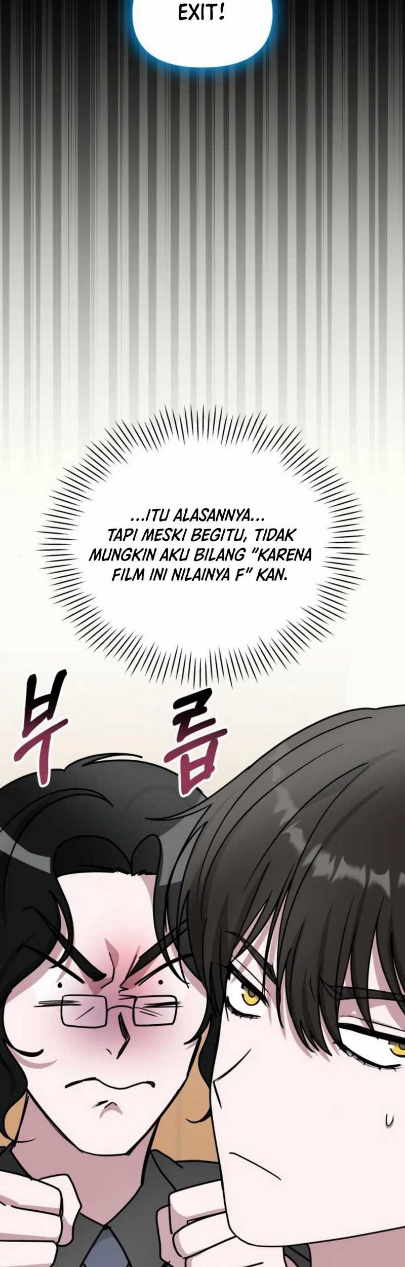 I Was Immediately Mistaken for a Monster Genius Actor Chapter 16 Gambar 23