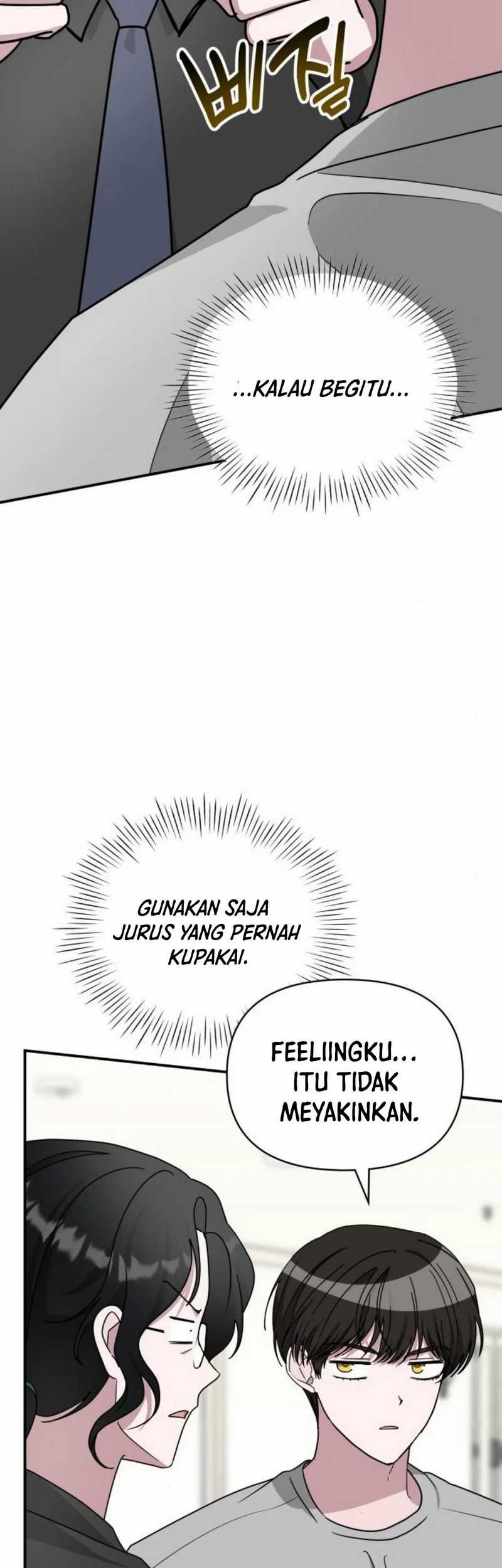 I Was Immediately Mistaken for a Monster Genius Actor Chapter 16 Gambar 24