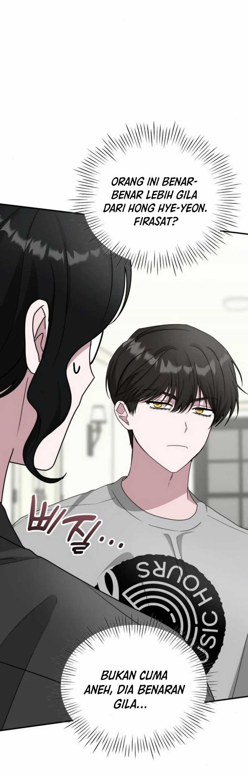 I Was Immediately Mistaken for a Monster Genius Actor Chapter 16 Gambar 27