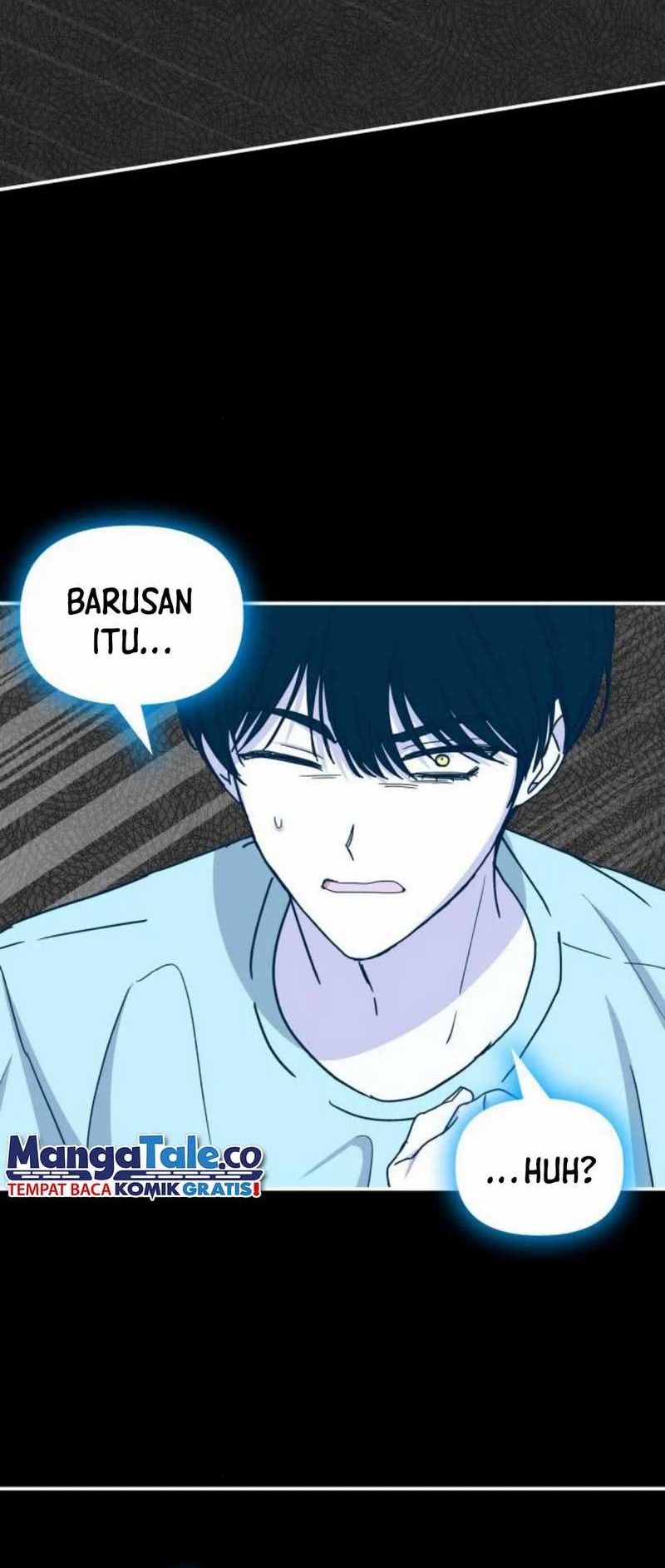 I Was Immediately Mistaken for a Monster Genius Actor Chapter 16 Gambar 37