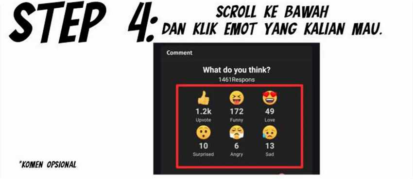 I Was Immediately Mistaken for a Monster Genius Actor Chapter 17 Gambar 70