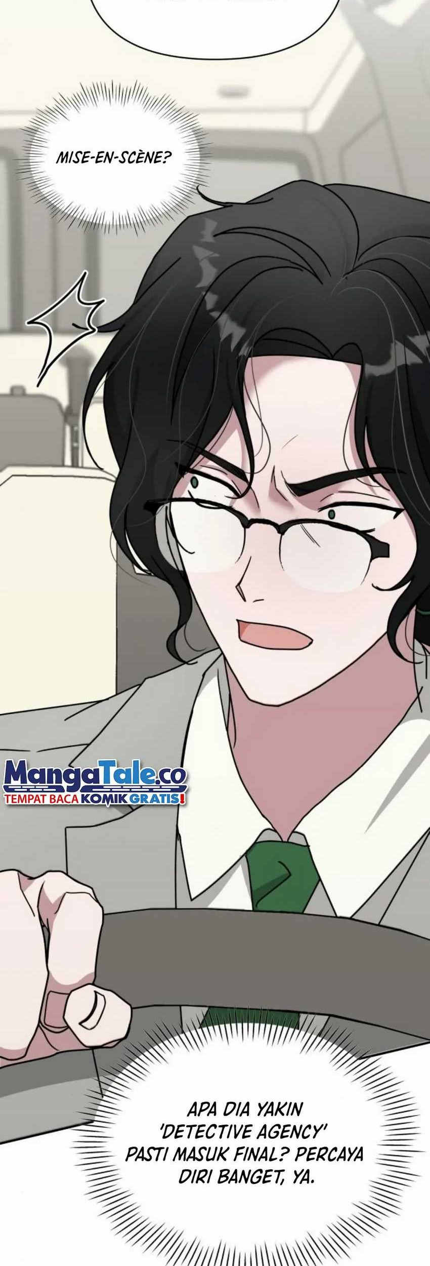 I Was Immediately Mistaken for a Monster Genius Actor Chapter 17 Gambar 14