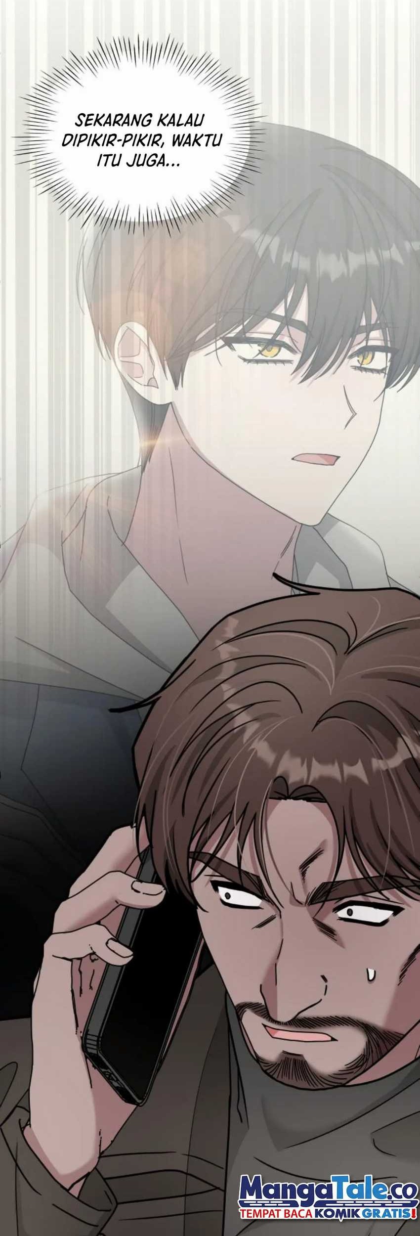 I Was Immediately Mistaken for a Monster Genius Actor Chapter 17 Gambar 33