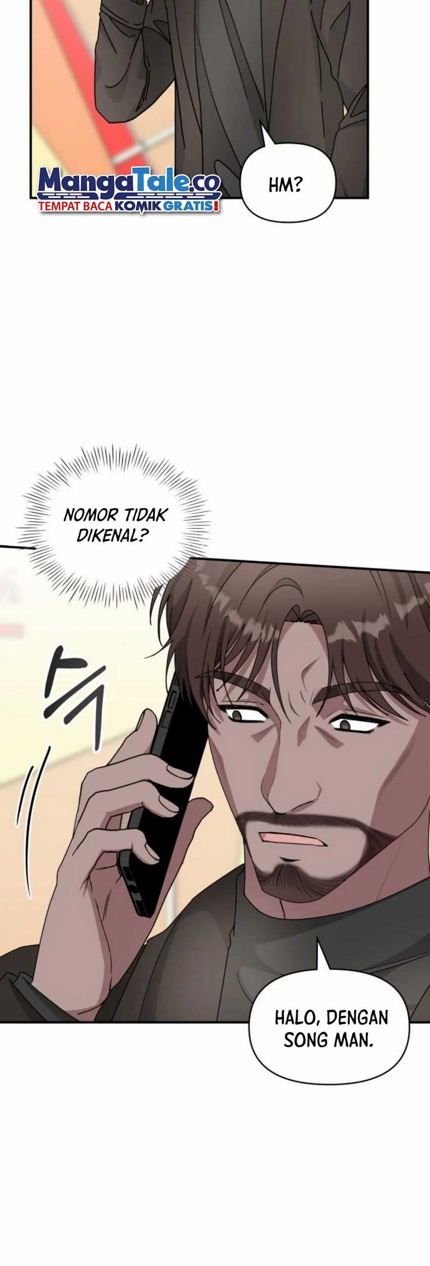 I Was Immediately Mistaken for a Monster Genius Actor Chapter 17 Gambar 38