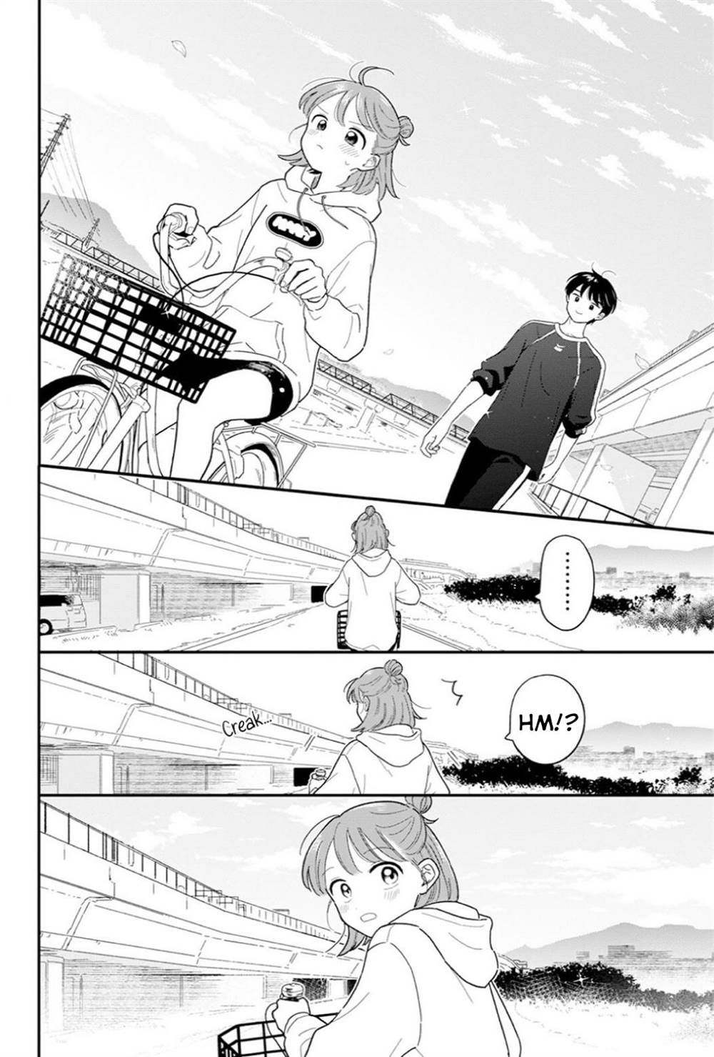 Houkago Kitaku Biyori Chapter 29 Gambar 10