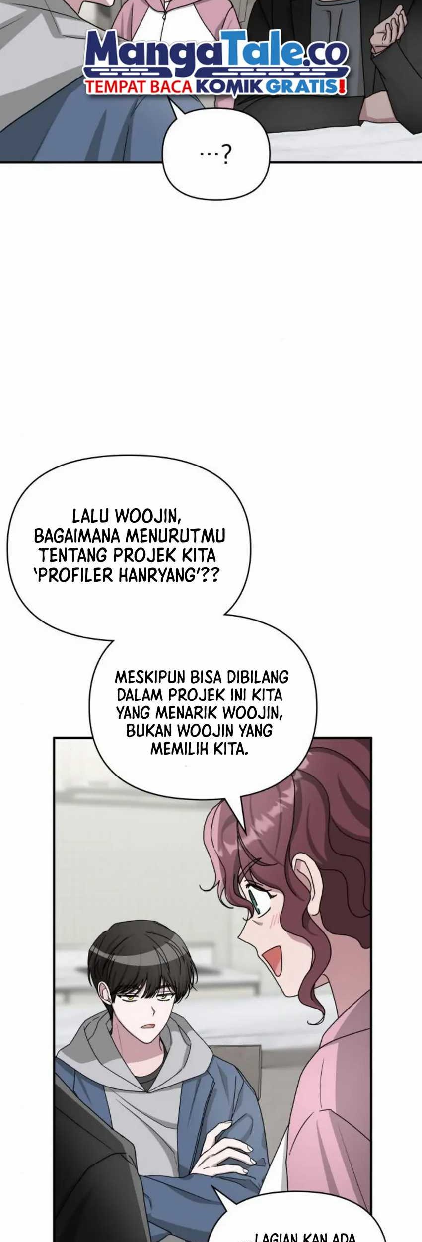 I Was Immediately Mistaken for a Monster Genius Actor Chapter 10 Gambar 10